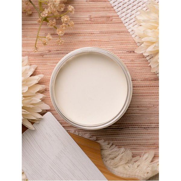 Peinture Dixie Belle blanc Magnolia 4oz 118ml