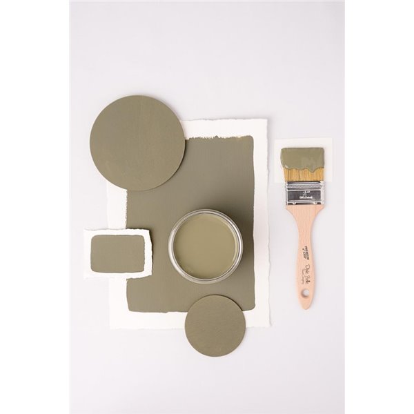 Peinture Dixie Belle vert Thicket 8oz 237ml
