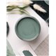 Peinture Dixie Belle vert Blue Grass 8oz 237ml