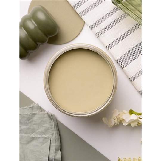 Peinture Dixie Belle vert Olive Wood 16oz 473ml