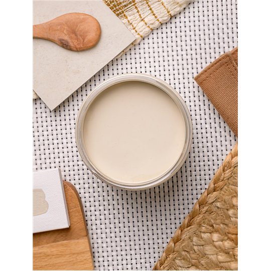 Peinture Dixie Belle Ecru 16oz 473ml