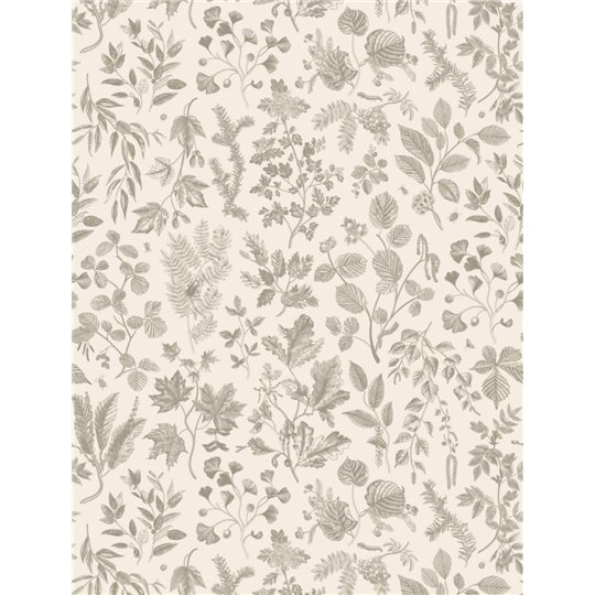 Papier découpage Dixie Belle Dainty Botanical A2 42x59,4cm