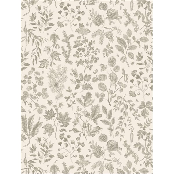 Papier découpage Dixie Belle Dainty Botanical A2 42x59,4cm