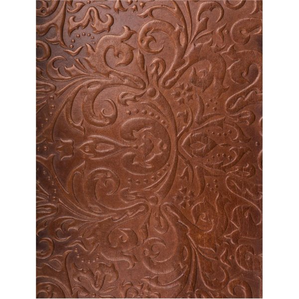 Papier découpage Dixie Belle Embossed Leather A2 42x59,4cm