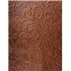 Papier découpage Dixie Belle Embossed Leather A2 42x59,4cm