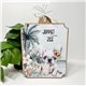Papier scrapbooking assortiment Creative Craftlab Summer Breeze 36fe 20x20