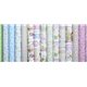 Papier scrapbooking assortiment Craft Consortium Little Ones 30fe 30x30