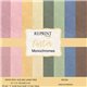Papier cartonné scrapbooking assortiment Reprint Hobby Hello Easter recto verso 30x30 12fe