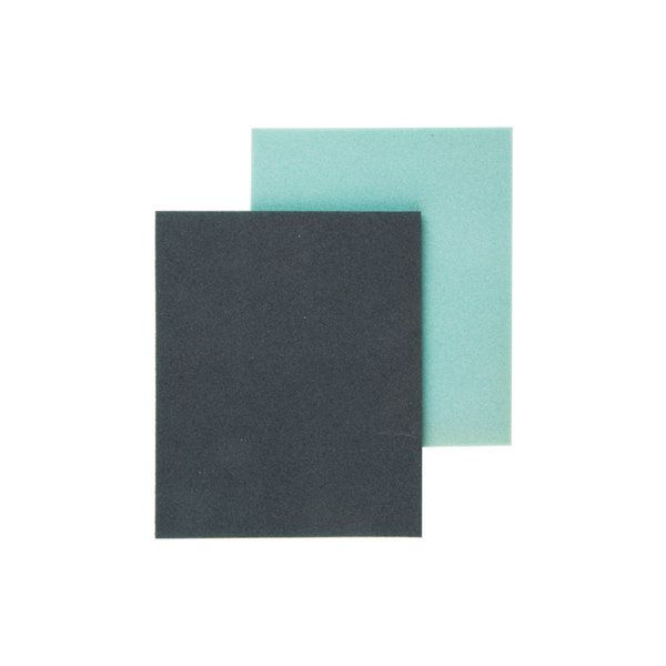 Sanding Pads Fusion mousse à poncer x3 grains