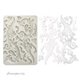 Moule silicone Stamperia Tourbillons A4