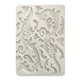Moule silicone Stamperia Tourbillons A4