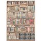 Kit 6 papiers de riz Stamperia Venice City of Art A4