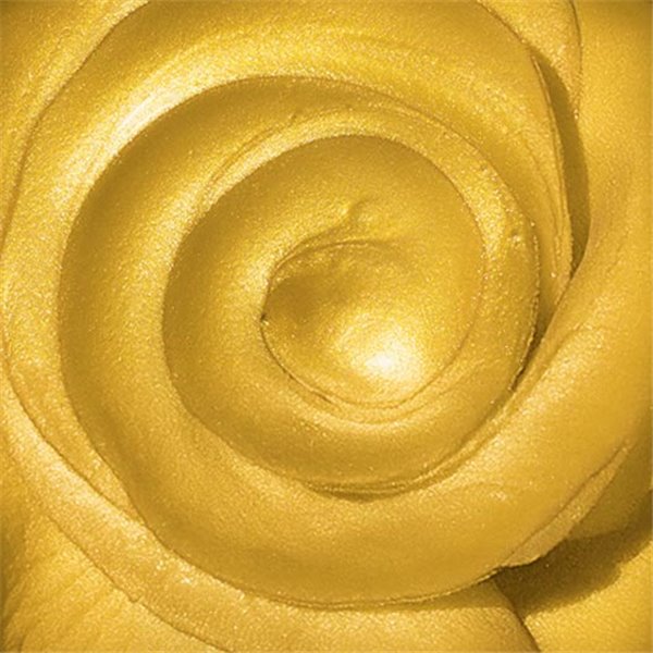 Cire Patine Métallisée Stamperia or vieilli Heritage gold 40 ml