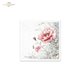 Set de 6 Papiers de riz assortiment Meadow 15x15cm