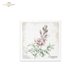 Set de 6 Papiers de riz assortiment Meadow 15x15cm