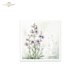 Set de 6 Papiers de riz assortiment Meadow 15x15cm