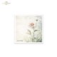 Set de 6 Papiers de riz assortiment Meadow 15x15cm