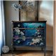 Papier fibre pour découpage Redesign A3 The Living Reef