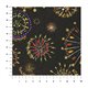 Papier japonais yuzen washi artifices noir
