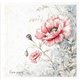 Set de 6 Papiers de riz assortiment Meadow 15x15cm