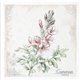 Set de 6 Papiers de riz assortiment Meadow 15x15cm