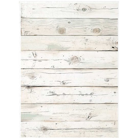 Papier de riz Boards A4 