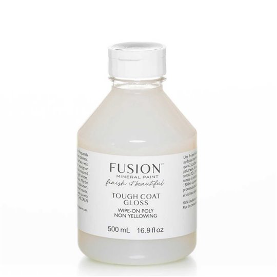 Vernis Fusion brillant Tough Coat Gloss 500ml 