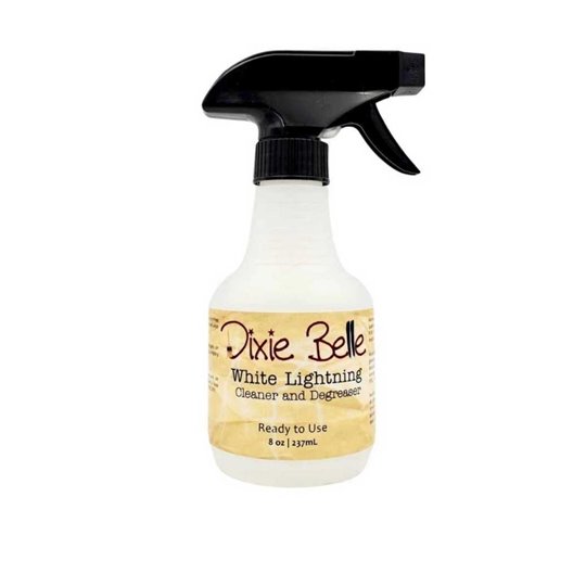 Nettoyant dégraissant Dixie Belle White Lightning 237ml