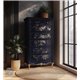 Transfert pelliculable Redesign Branch Harmony 60x88cm