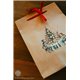 Transfert pelliculable Redesign Whimsical Holiday Dreams