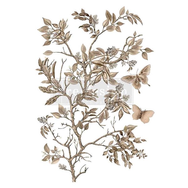 Transfert pelliculable Redesign Branch Harmony 60x88cm