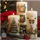 Transfert pelliculable Redesign Sacred Night Collection