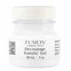 Médium de collage ou transfert d'image Fusion 60ml 