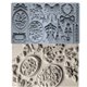 Moule silicone IOD Victoriana
