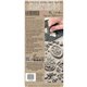 Moule silicone IOD Victoriana