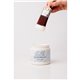 Peinture Silk Dixie Belle blanc Elderflower 16oz 473ml