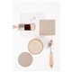Peinture Silk Dixie Belle beige French Villa 4oz 118ml