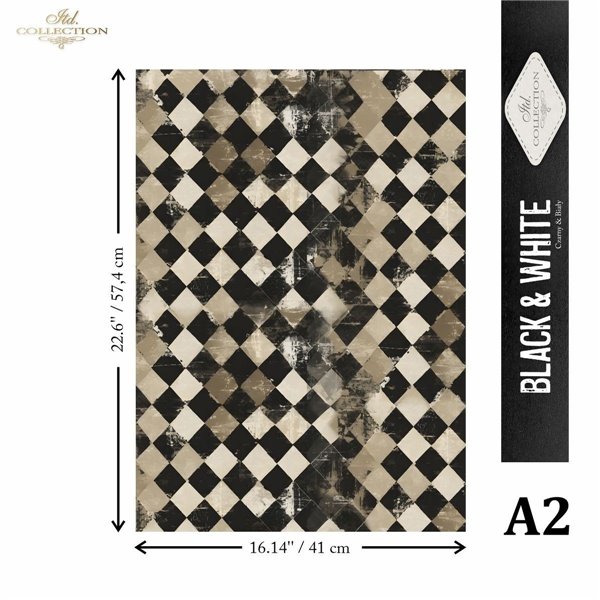 Wonninek Lot de 6 feuilles de papier de riz Washi fait à la main pour découpage, impression, artisanat, origami, emballage cadeau, fabrication de cartes - 6 feuilles de 30 x 180 cm