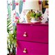 Peinture au lait Homestead fushia Beret 50g 