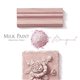 Peinture au lait Homestead rose Bouquet 50g