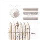 Peinture au lait Homestead blanc Champlain 50g 
