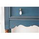 Peinture au lait Homestead Bleu Homestead Blue 330g 
