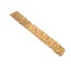 Moulure décorative en longueur flexible motif 2x100cm