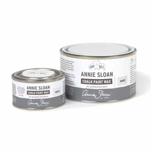 Cire blanche Annie Sloan petit 120ml