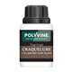 Vernis craqueleur Effet Porcelaine Polyvine 100ml Topcoat pour étape 2