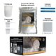 Kit de moulage Redesign Casting Mix Refill 1kg