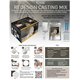 Kit de moulage Redesign Casting Mix Refill 1kg
