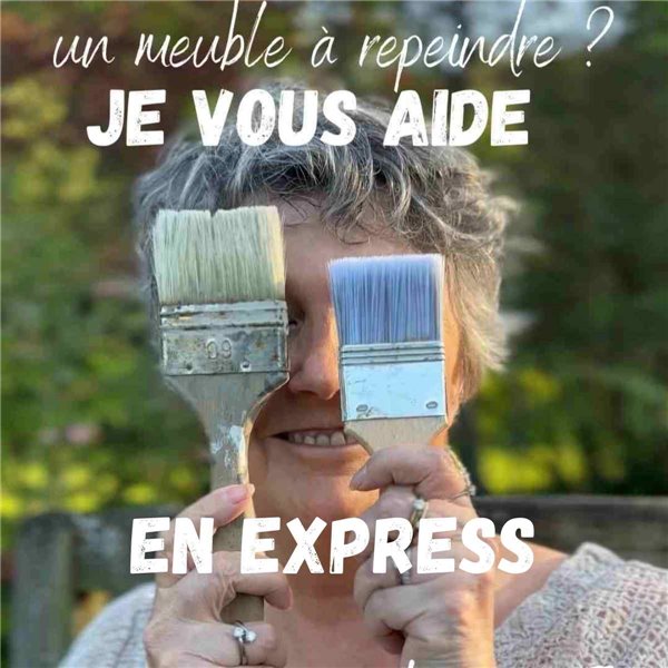Accompagnement meuble 40mn personnalisé express