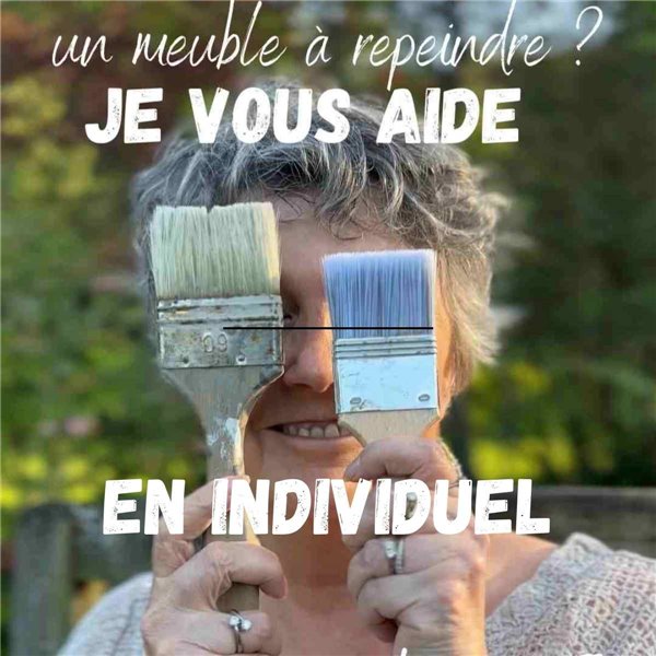 Accompagnement meuble 3H Parcours en 3 séances