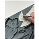 Moule silicone IOD Tulips 15x25cm